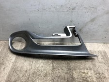 Enjoliveur anti brouillard