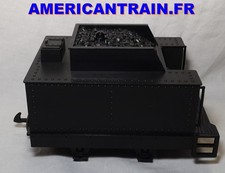 Tender avec sonorisation