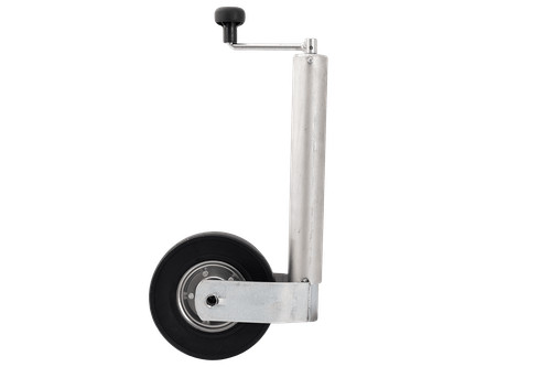 Roue jockey 255 sb - 60-v-255,