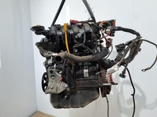 Moteur RENAULT TWINGO 2 PHASE