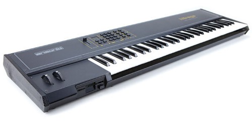 Manuel entretien ensoniq - manuel,