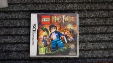 LEGO Harry Potter Années 5 à