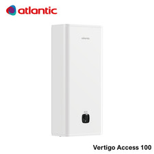 Chauffe-eau électrique ATLANTIC VERTIGO 100 Access V25 O&#039;Pro
