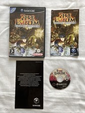 JEU FIRE EMBLEM PATH OF