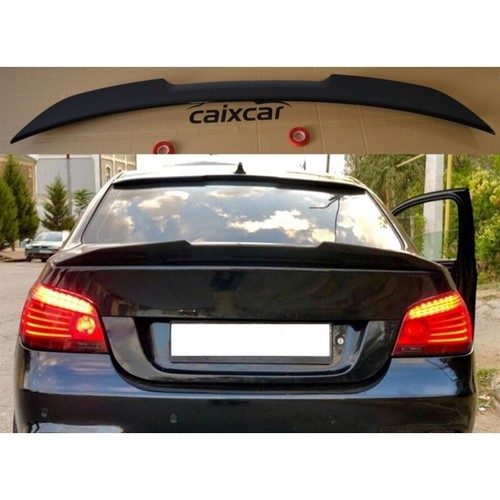 Aileron bmw serie e60 - serie, depuis