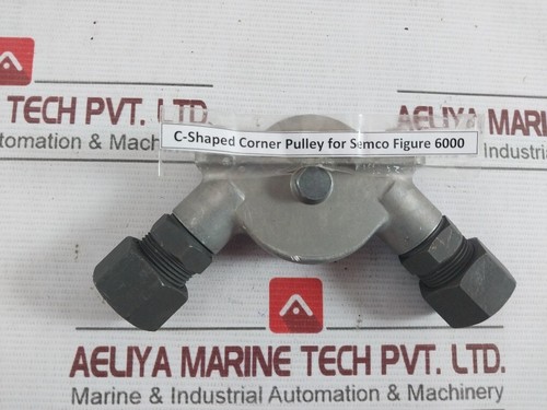 Palonnier angle forme de - d'angle,