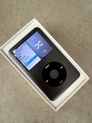 Apple ipod classic 7ème - apple,