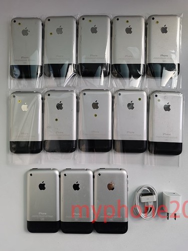 Apple iphone 1st generation - iphone,
