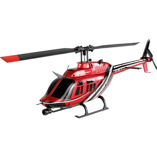 Amewi bell 206 jet ranger - 206, cp