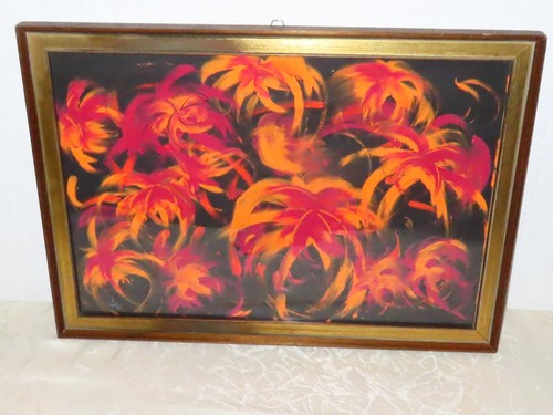 Modern art paintings - modern,