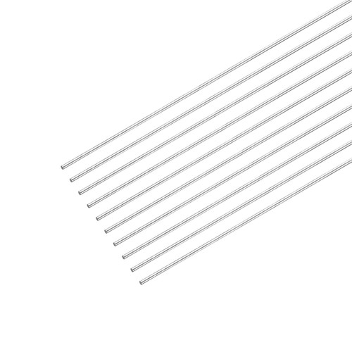 Acier inox 304 tiges rondes - acier,