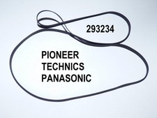 Courroie pour de Nombreuses