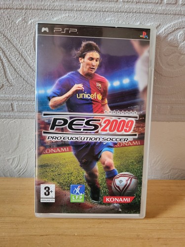 Pes 2009 pro - evolution, soccer
