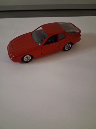 Solido porsche 944 - solido,