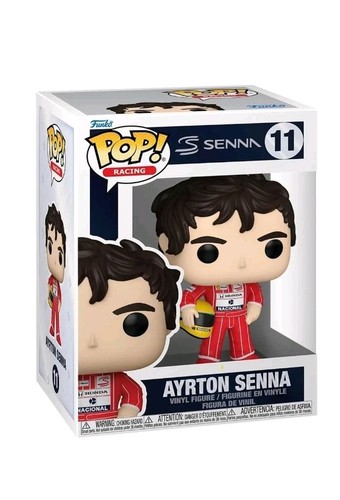 Funko pop racing formula one - funko, pop!