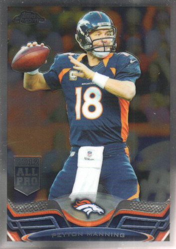 B2077 2013 topps - 2013,
