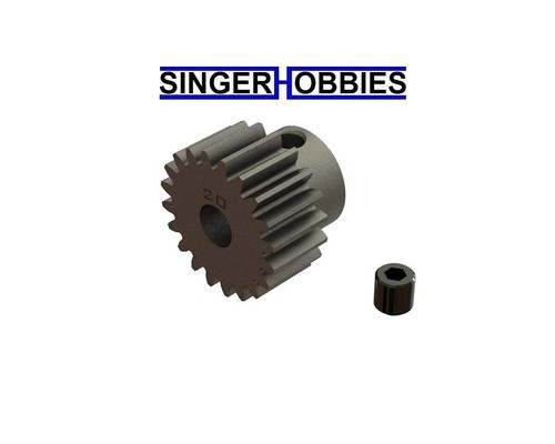 Arrma arac7878 ar310876 - arac7878, pinion