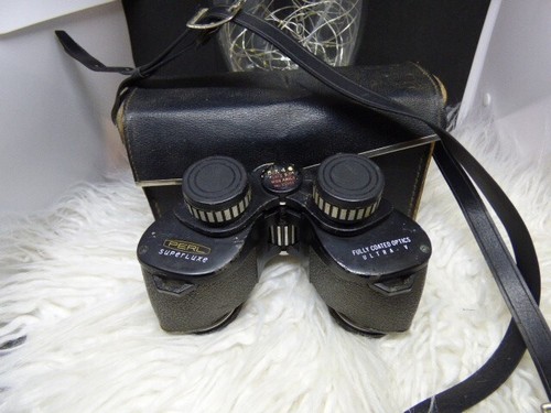 Anciennes paire jumelles - paire,