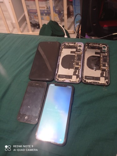Iphone 4s - 11,