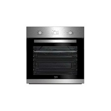 Four encastrable émail | Inox