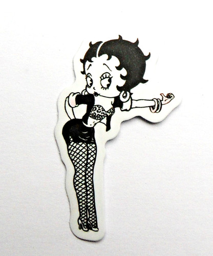 Vianille sticker autocollant - -,