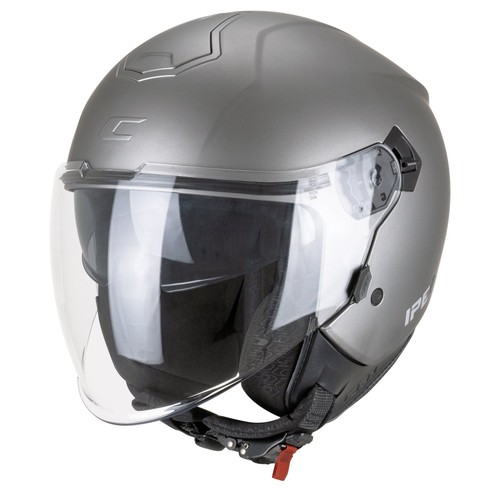 Casque jet cgm 126a ipe - cgm, mono