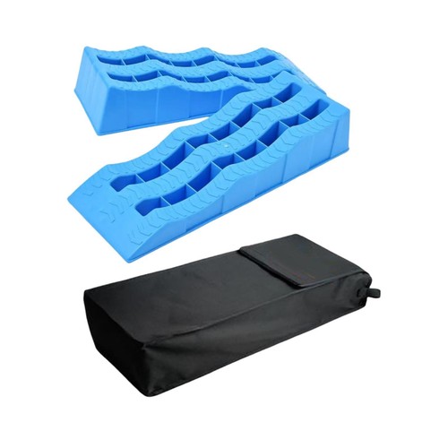 Rampes protection pneus - rampes, de