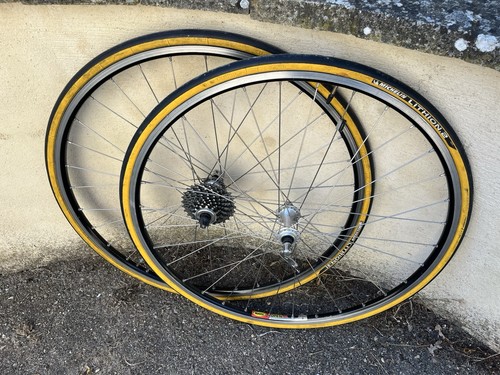 Campagnolo mavic open pro - open,