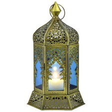 Lanterne Décorative Orientale