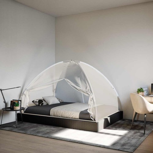 Moustiquaire mongole avec - mongole,