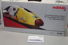 Märklin Carton Vide 37795