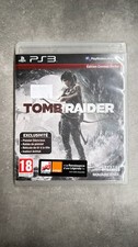 Tomb Raider : Sony PlayStation
