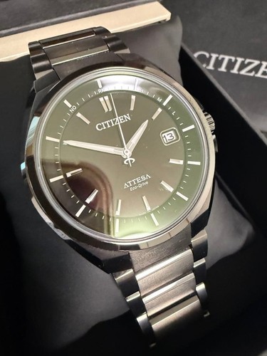 Montre citizen eco drive - citizen, eco-drive