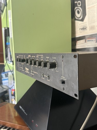 Delay vintage ibanez - delay,