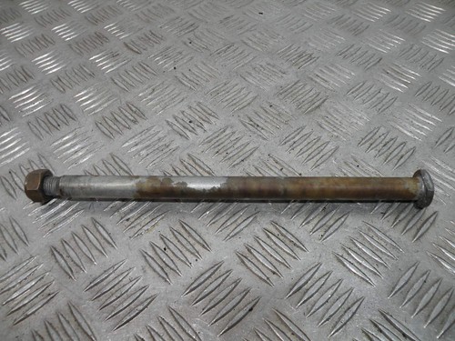 Axe moteur mbk 125 - axe,