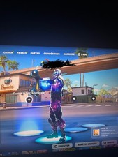 Ftn galaxy chevalier 203 skins