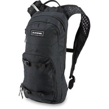 Dakine Session 8L Black With