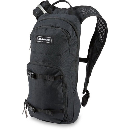 Dakine session black with - 8l,