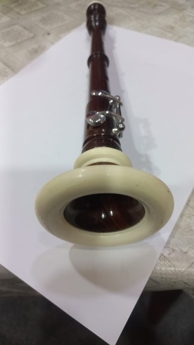 Musical rosewood brown - musical,