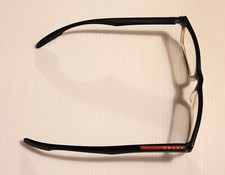 Lunettes Prada VPS 07C JAV-1O1 53-18-140 vintage monture uniquement