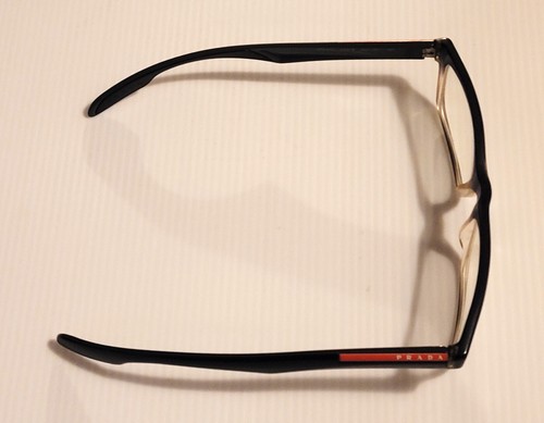 Lunettes prada vps - prada, 07c