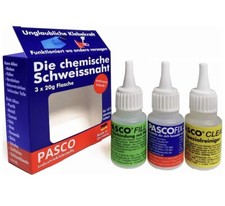 PASCOFIX Adhésif Industriel