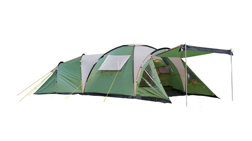Skandica corsica camping - corsica,