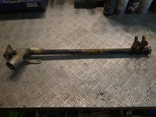 colonne de direction quad