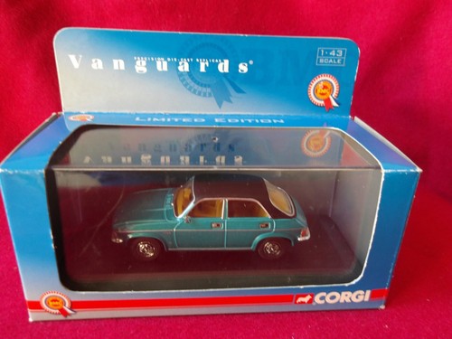 Vanguards corgi austin - vanguards/corgi,