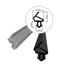 Joint de fenêtre S-1172 EPDM