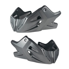 Pyramid Sabot Moteur Gris