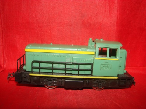 Jouef locomotive diesel - ho,