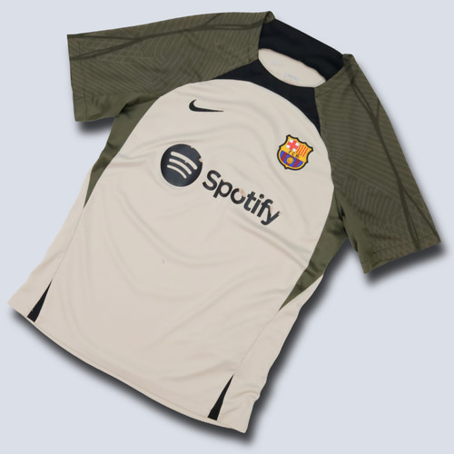 Barcelona 2023 training - 2023-24,