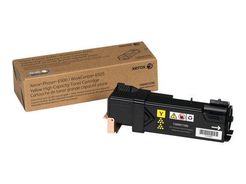 Xerox 106r01596 toner - xerox,